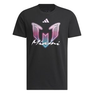 adidas men T-shirt