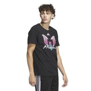 adidas men T-shirt