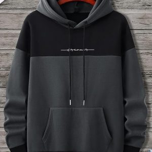 Lymio Hoodie|| Sweatshirt for Unisex || Unisex Hoodie and Sweatshirt (H-46-47)