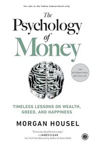 The Psychology of Money